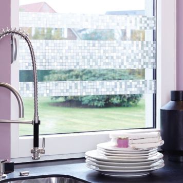 VINDUSFILM D-C-FIX GLOBE 7,5X200 CM