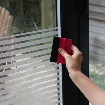 VINDUSFILM D-C-FIX 7,5X200CM CLARITY 