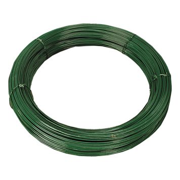 BINDETRÅD NORDIC FENCE 2,6MM GRØNN 100M