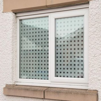 FOLIE D-C-FIX SELVKLEBENDE CAREE 150X67,50CM