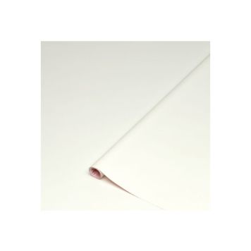 DEKORFOLIE D-C-FIX-FIX SKINN 67,5 CM HVIT 200 CM