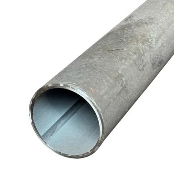 VANNRØR SKAGEN BETON 6M 0,50" SVART