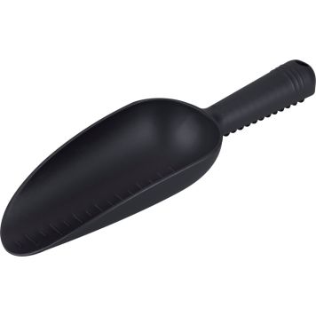 PLANTESPADE ELHO GREEN BASICS 25,6CM SVART