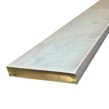FLATJERN SKAGEN BETON STÅL 20X5MM