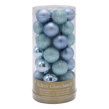 JULEKULER TURKIS 35 STK