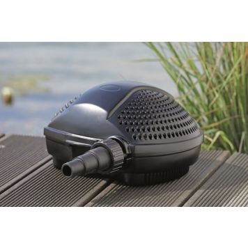 TILBAKELØPSPUMPE NEPTUN CLASSIC NCTP-O 5000