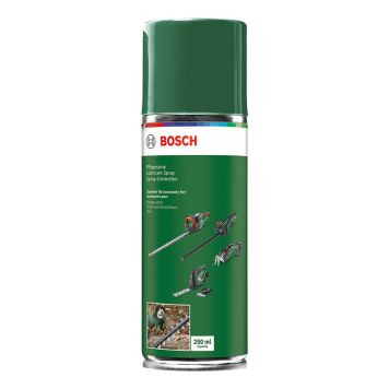 PLEIESPRAY BOSCH TIL HEKKEKLIPPER 250ML