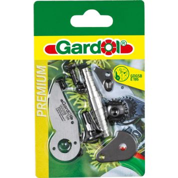 RESERVEBØYLE GARDOL STR. S-M 