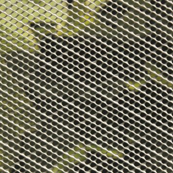 INSEKTSNETT HORTUS PLAST 1,2X2,5M GRÅ