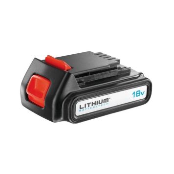 BATTERI BLACK+DECKER BL2018-XJ 18V 2.0AH 