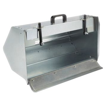 OPPSAMLER TEXAS HURRICANE 55 L