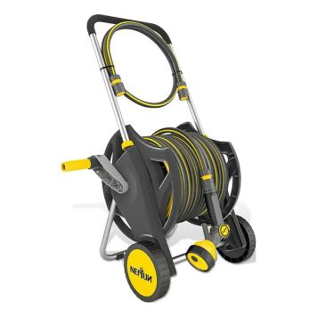 SLANGEVOGNER NEPTUN CLASSIC EXPLORER 1/2" 20M