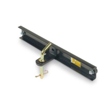 TILHENGERFESTE STIGA TREKKROK TIL HAGETRAKTOR SD9813 98-108 CM