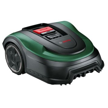 ROBOTGRESSKLIPPER BOSCH INDEGO M+ 700 18V 700M²