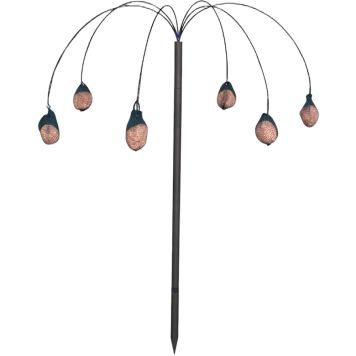 FORPALME GARDEN LIFE 5708127211402 10X5X140 CM