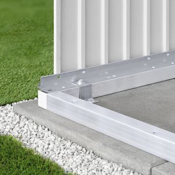 GULVRAMME BIOHORT TIL HIGHLINE, AVANTGARDE A5 & PANORAMA H2