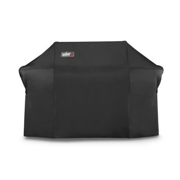 GRILLTREKK WEBER PREMIUM TIL SUMMIT 600