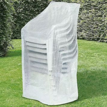 OVERTREKK SUNFUN TIL STABELSTOLER 65X65X150/110 CM