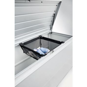 KURV BIOHORT TYPE B TIL PUTEKASSE 130 & 160  