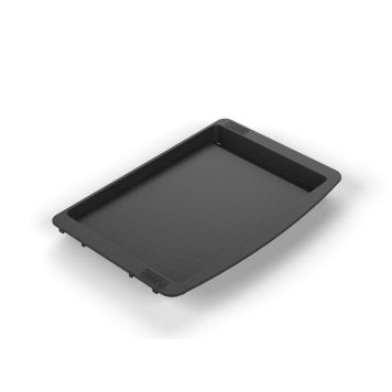 GRILLPLATE WEBER STØPEJERN TIL GENESIS II