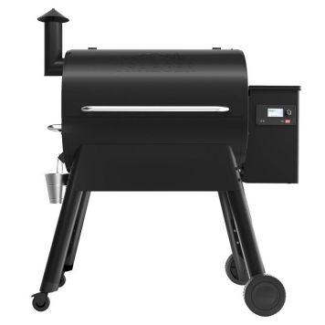 PELLETSGRILL TRAEGER PRO 780 SVART