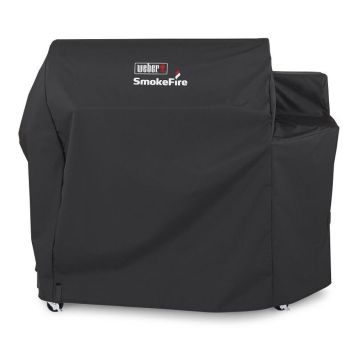 GRILLTREKK WEBER PREMIUM TIL SMOKEFIRE EX6