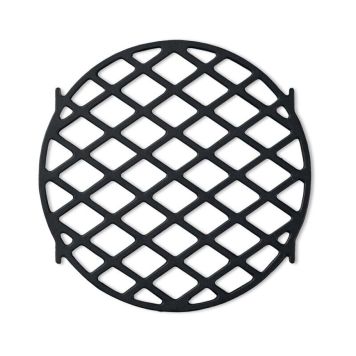 STØPEJERNSRIST WEBER GBS Ø30CM 