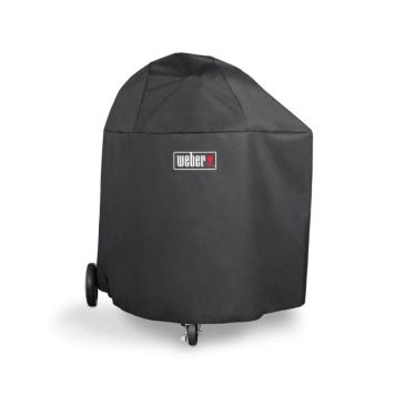 GRILLTREKK WEBER TIL SUMMIT CHARCOAL GRILL