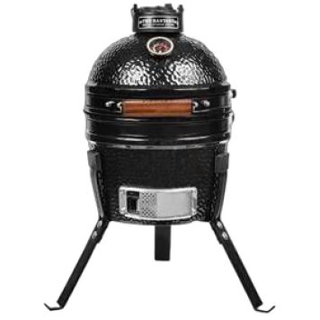 GRILL KAMADO BASTARD KERAMISK SMALL 32 CM