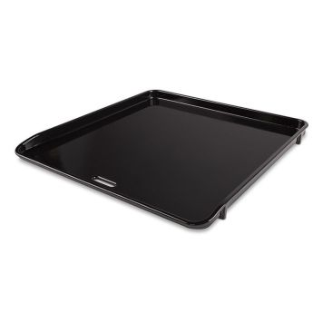 GRILLPLATE WEBER CRAFTED 40X41CM