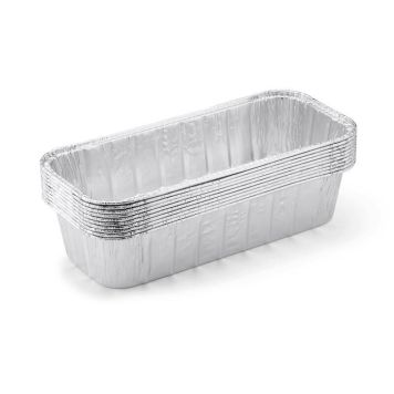 ALUMINIUMSFORM WEBER ENGANGSFORM