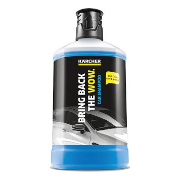 BILSJAMPO KÄRCHER RM 610 1L 