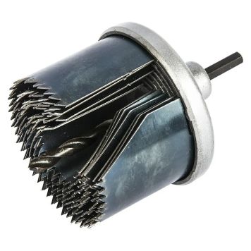 HULLSAGSETT CRAFTOMAT 26-63 MM