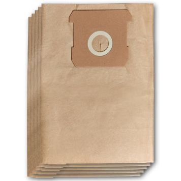 STØVSUGERPOSE EINHELL 15L 5STK