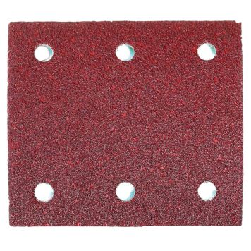SLIPEPAPIR HIKOKI K100 114X104 MM 10 STK