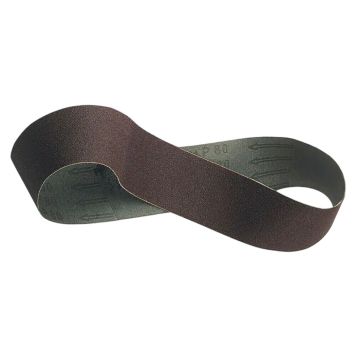 BÆNKSLIPEMASKIN BAUHAUS STATIONÆR 50X686MM 5 STK.