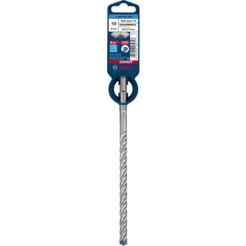 HAMMERBOR BOSCH PROFESSIONAL PLUS 7X 10X215 MM