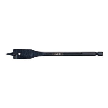 FLATBOR DEWALT EXTREME DT4767 TRE 18X152MM