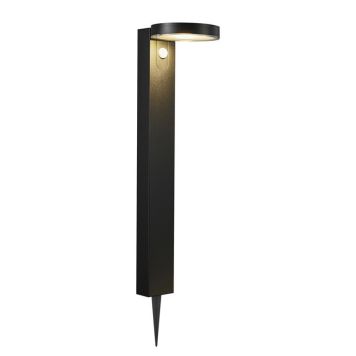 VEGGLAMPE NORDLUX RICA 60CM SVART                        