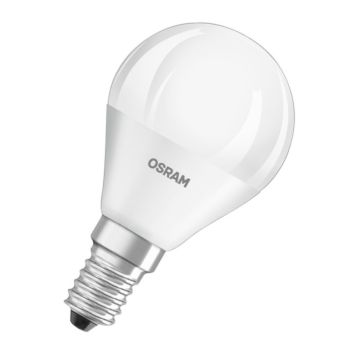 LYSKILDE SUPERSTAR CLAS LED 40 DIM 5 W/2700 K E14 CS