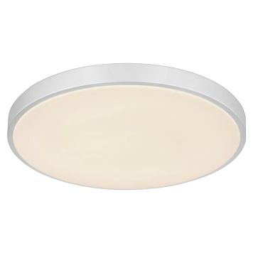 TAKLAMPE GLOBO LED 18 W 2700-6500K Ø410MM