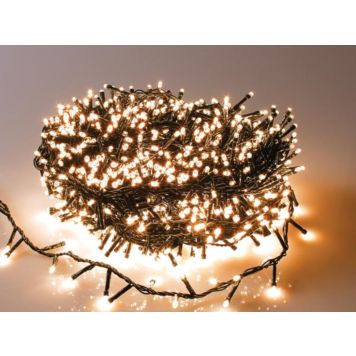 LYSLENKE ARIZONA 1500 LYS UTENDØRS 34M