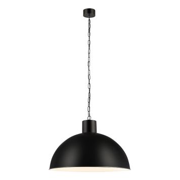 EKELUND XL PENDEL 1L SVART