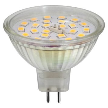 LYSPÆRE VOLTOLUX LED MR16 4,5W 330LM