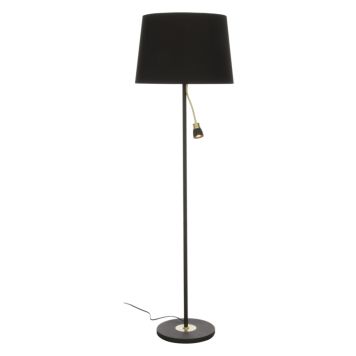GULVLAMPE ANETA EKETORP 60W E27 + 5W LED