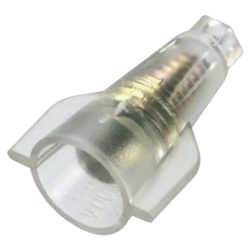 DOSENKLEMME REV TWIST-ON 12 STK 