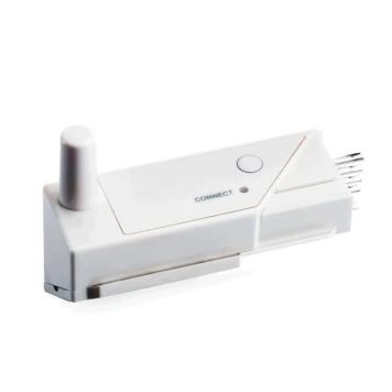 RADIOMOTTAKER EWT EXTEND MOTTAKER