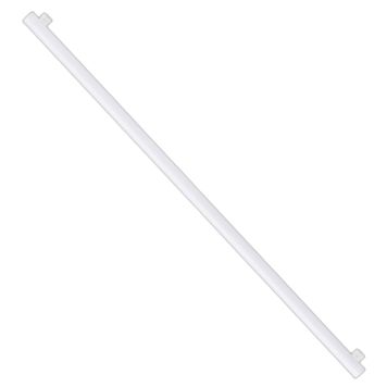 LED-RØR VOLTOLUX S14S 16W 100CM VARM HVIT 2700K