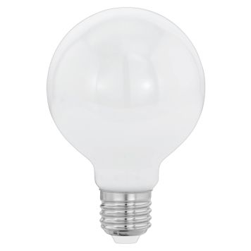 LED-PÆRE EGLO E27 8 W 806 LM 2700 K