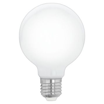 LED-PÆRE EGLO E27 5W 470LM 2700K
